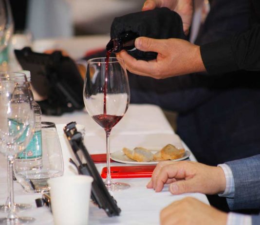 Vinos de más de 20 países participarán este año en  el 26º Catad´Or World Wine Awards 
