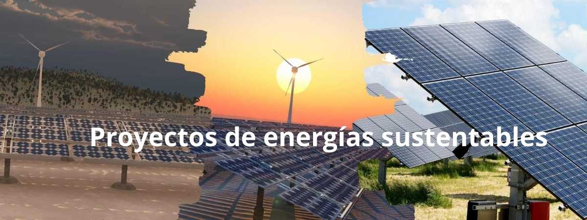 Soluciones de Eficiencia Energética Sustentables