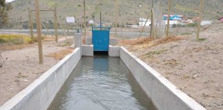 CNR destina $1.860 millones para mejorar eficiencia hídrica de pequeños agricultores y comunidades agrícolas