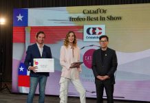 Concluye la 26º edición de Catad’Or World Wine Awards y Catad’Or World Spirits Awards con 1300 muestras evaluadas de 20 países