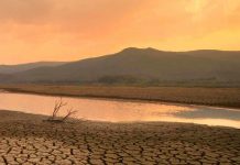 Crisis hídrica en Chile: expertos debatirán sobre los principales desafíos del país para enfrentar los efectos del cambio climático