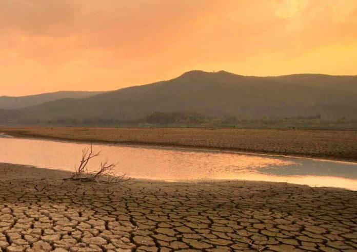 Crisis hídrica en Chile: expertos debatirán sobre los principales desafíos del país para enfrentar los efectos del cambio climático