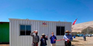 Balance CNR: Fondo Concursable para OUA financió 75 proyectos entre 2019 y 2021