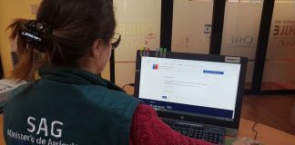 Inscripción de empresas controladoras de lagomorfos y roedores ya se puede realizar ante el SAG vía internet