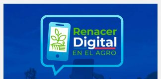 Más de 2.000 agricultores podrán capacitarse en uso de herramientas online gracias a “Renacer Digital en el Agro”