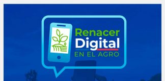 Más de 2.000 agricultores podrán capacitarse en uso de herramientas online gracias a “Renacer Digital en el Agro”
