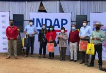 Más de 200 vinos campesinos participarán en la octava versión del Concurso del Vino de INDAP