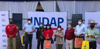 Más de 200 vinos campesinos participarán en la octava versión del Concurso del Vino de INDAP