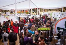 Mayor encuentro viverista del país se realiza esta semana en la Región de Ñuble
