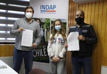 Permitirá fomentar el desarrollo productivo apuntando a la conservación ambiental