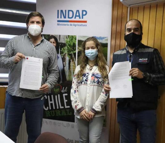 Permitirá fomentar el desarrollo productivo apuntando a la conservación ambiental