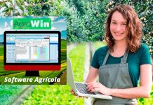 Software Agrícola AgroWin
