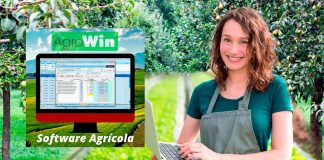 Software Agrícola AgroWin