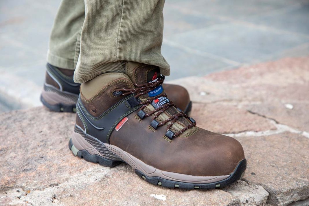 Temporada agrícola: Cómo cuidar los pies de los trabajadores temporeros con el calzado de seguridad ideal