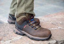 Temporada agrícola: Cómo cuidar los pies de los trabajadores temporeros con el calzado de seguridad ideal