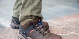 Temporada agrícola: Cómo cuidar los pies de los trabajadores temporeros con el calzado de seguridad ideal