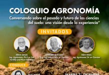 Agronomía UdeC conmemorará Día del Suelo con Coloquio sobre Ciencias del Suelo