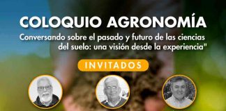 Agronomía UdeC conmemorará Día del Suelo con Coloquio sobre Ciencias del Suelo