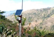 Alta Tecnología chilena llega al agro colombiano