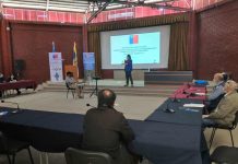 CNR inicia programa de transferencia tecnológica para aumentar competencias y productividad de los regantes de Coquimbo