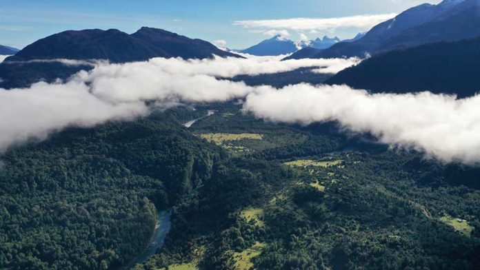 Calentamiento global, sequía, incendios: Conoce los 6 elementos esenciales para preservar la Patagonia chilena