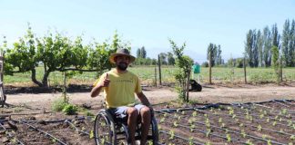 FIA destaca Farmhability en el Día Internacional de la Discapacidad