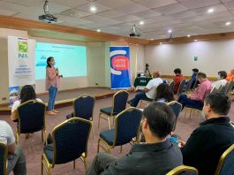 INIA realiza seminario de innovación agroalimentaria y agregación de valor en Chiloé