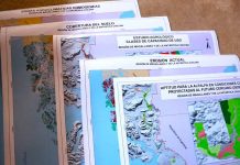Inédito estudio identifica el impacto del cambio climático en los recursos naturales en la región de Magallanes