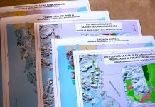 Inédito estudio identifica el impacto del cambio climático en los recursos naturales en la región de Magallanes