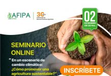 Patricia Roca y Tatiana González obtienen el Premio a la Mujer del Agro Mónica Gebert, que será entregado en el seminario internacional de AFIPA por sus 30 años 