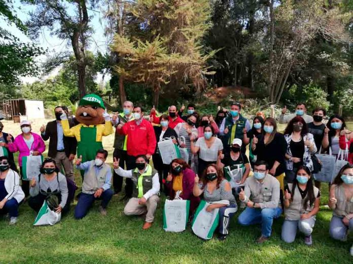Profocap beneficiará a más de 1.000 personas