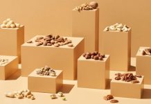 REPORTE DE ALMENDROS Y NUECES EN CHILE. AFRUSEC Diciembre 2021