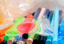 Reemplaza los plásticos de un solo uso con diseño inteligente: Ley comienza a regir en febrero