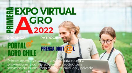 Expo Virtual Agro 2022 feria evento online Expo Virtual Agro 2022 feria evento online