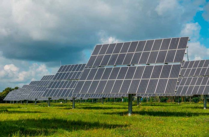 Estas son las innovaciones en energía sustentable para las industrias 2022
