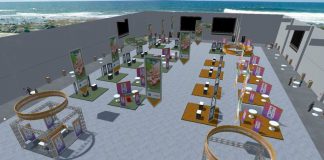 Feria Tecnológica Biobío Pellets