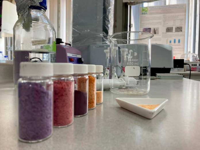 Investigación INIA entrega soluciones a la industria frente proyecto de ley que busca prohibir el uso de colorantes artificiales