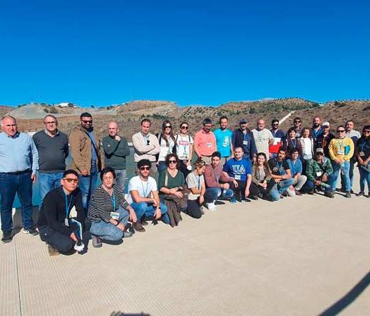 Invitan a seminario sobre la experiencia de regadío en España como herramienta tecnológica para abordar el cambio climático