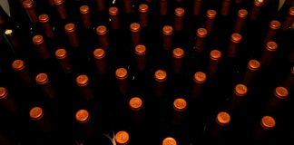 SAG recuerda realizar Declaración de Existencia de Vinos