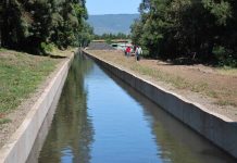 CNR anuncia nueva versión de fondo concursable para Organizaciones de Usuarios de Aguas en el Biobío  