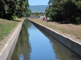 CNR anuncia nueva versión de fondo concursable para Organizaciones de Usuarios de Aguas en el Biobío  