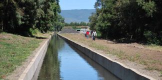 CNR anuncia nueva versión de fondo concursable para Organizaciones de Usuarios de Aguas en el Biobío  