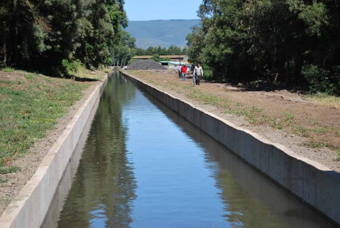 CNR anuncia nueva versión de fondo concursable para Organizaciones de Usuarios de Aguas en el Biobío  