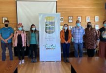 “Pasareleando entre Ciencia y Cultura en Caleta Tortel”: Un proyecto único de vinculación con la comunidad al sur del mundo