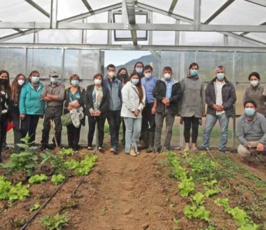 Patagonia Verde: Anuncian programa de reactivación económica basado en turismo y agroecología