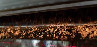 TOMRA Food fabricante clasificadoras alimentos para la industria alimentaria