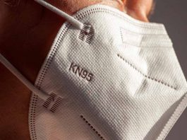 ¿Tú mascarilla es una falsa KN95? Verifica en tu casa la eficacia de lo que compras