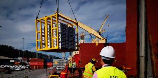 exportaciones de fruta fresca a usa