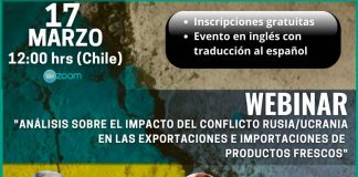 Análisis sobre el impacto del conflicto RusiaUcrania en las exportaciones e importaciones