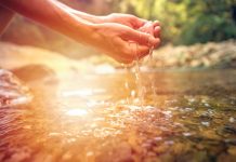 Día Mundial del Agua aguas subterráneas